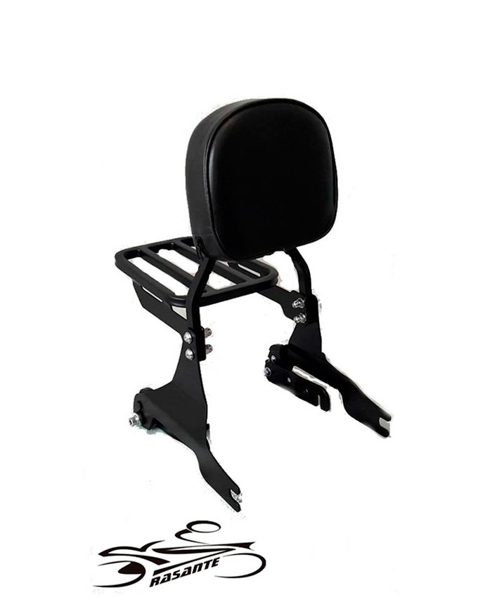 SISSY BAR